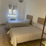 En Mansilla شقة مانسيا دي لاس مولاس
