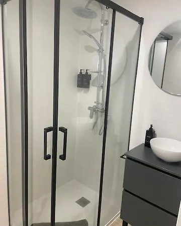 Luna- Mansilla Vut-le-1322 Apartamento