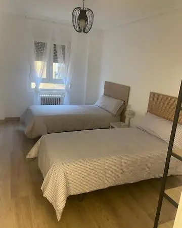 Luna- Mansilla Vut-le-1322 Apartamento Mansilla de las Mulas