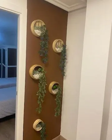 Appartement En Mansilla Mansilla de las Mulas