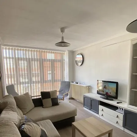 Luna- Mansilla Vut-le-1322 Apartment