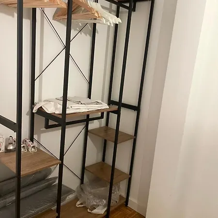 Apartment Luna- Mansilla Vut-le-1322