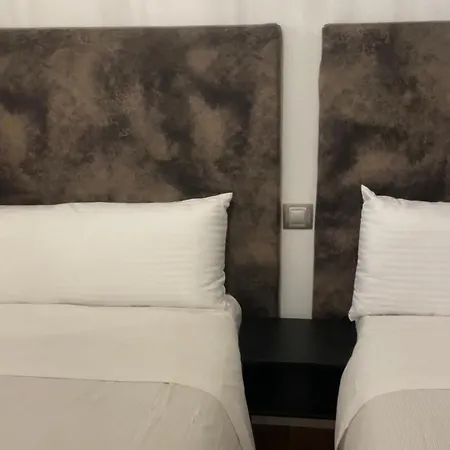 Luna- Mansilla Vut-le-1322 Apartamento