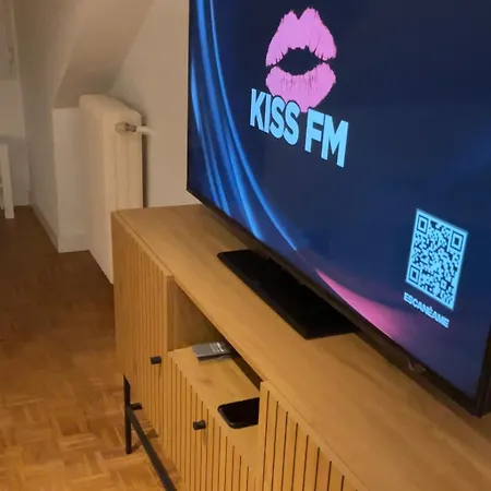 Luna- Mansilla Vut-le-1322 Apartment Mansilla de las Mulas