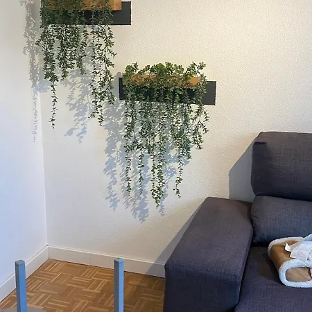 En Mansilla Appartement *