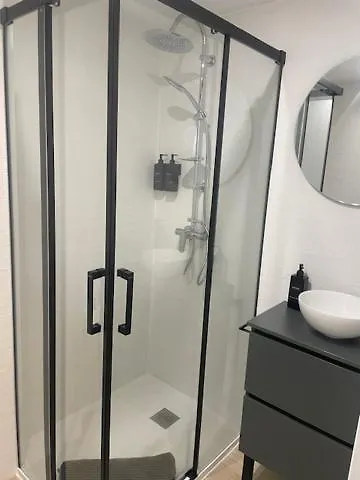 Luna- Mansilla Vut-le-1322 Apartamento