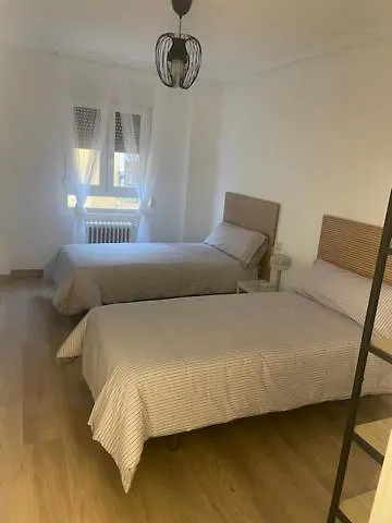 Luna- Mansilla Vut-le-1322 Apartamento Mansilla de las Mulas