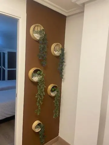 Apartamento Luna- Mansilla Vut-le-1322 Mansilla de las Mulas