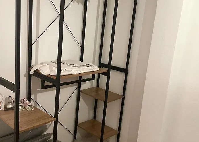 Apartamento Luna- Mansilla Vut-le-1322