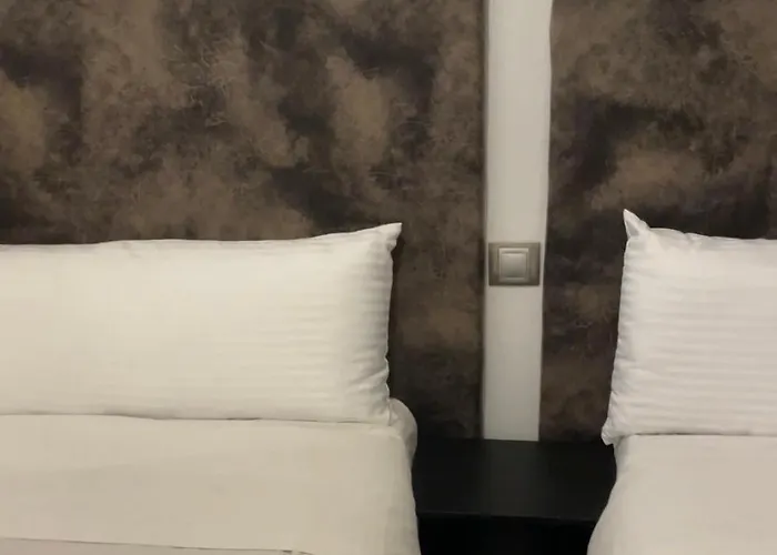 Luna- Mansilla Vut-le-1322 Apartamento