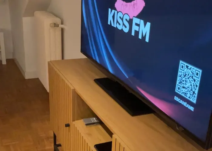 Luna- Mansilla Vut-le-1322 Apartamento Mansilla de las Mulas