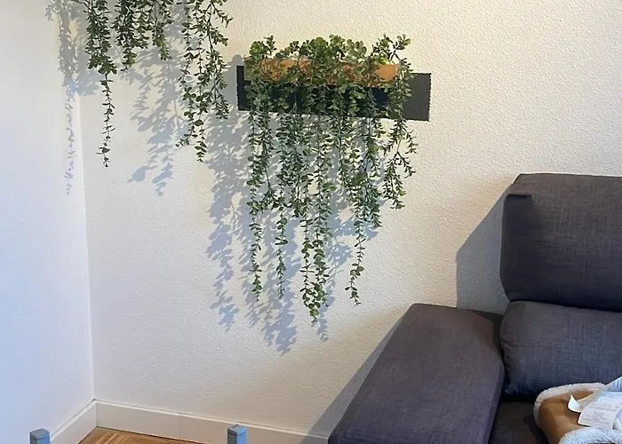 Luna- Mansilla Vut-le-1322 Apartamento *